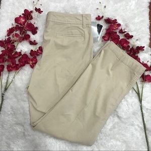 Allison Fit Charter Club Pants [BRAND NEW]